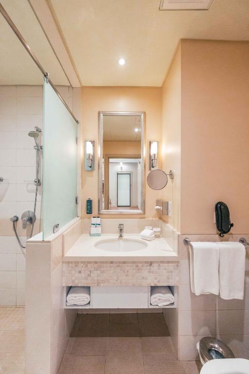 Salalah Gardens Hotel Managed by Safir Hotels & Resorts Salalah 02