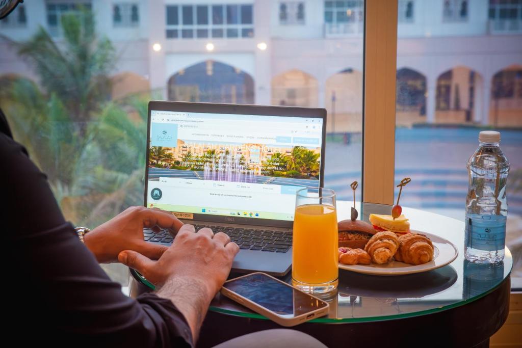 Salalah Gardens Hotel Managed by Safir Hotels & Resorts Salalah 03
