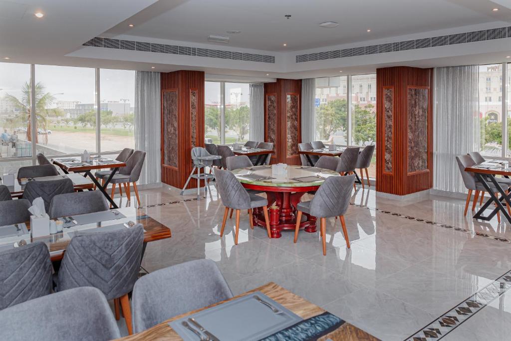 Salalah International Hotel Dubai 04