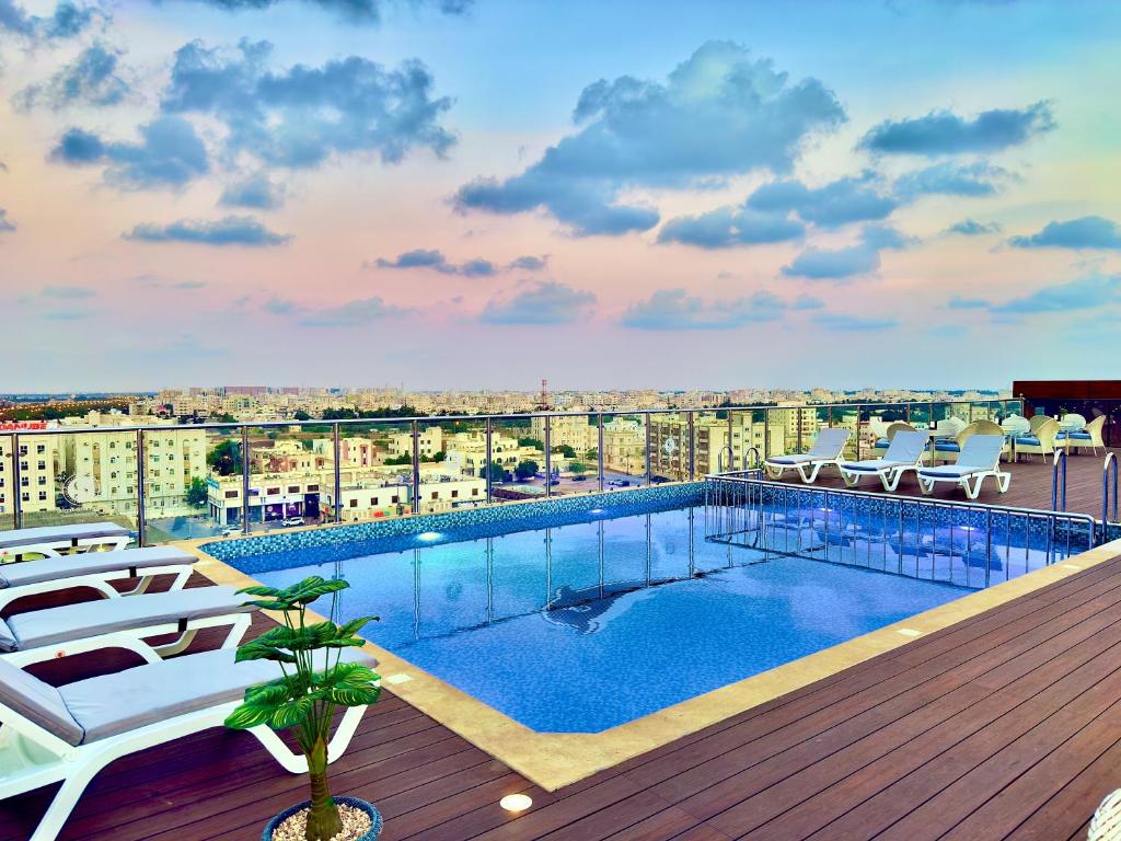 Salalah International Hotel Salalah 03