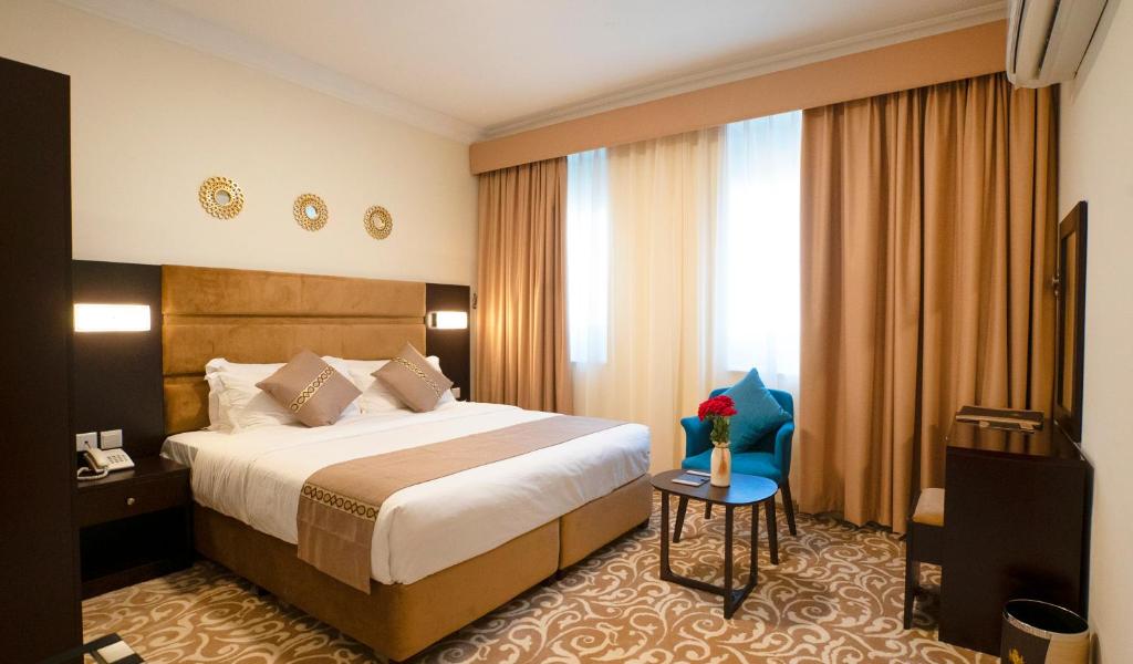 Salalah Royal Hotel Suites Salalah 02