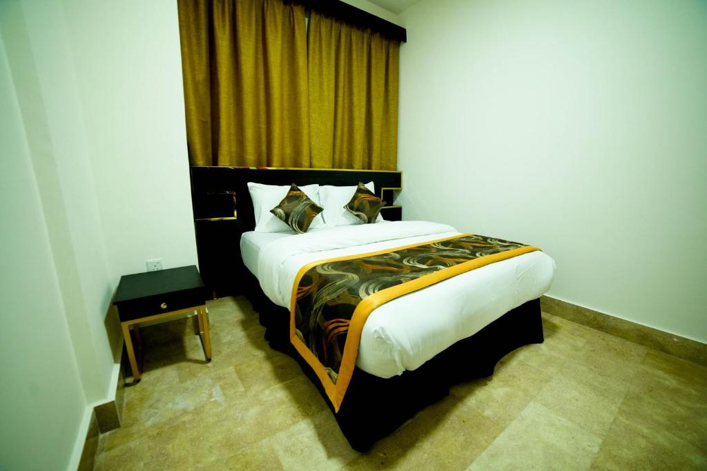 Star Emirates Downtown Hotel Salalah Salalah 02