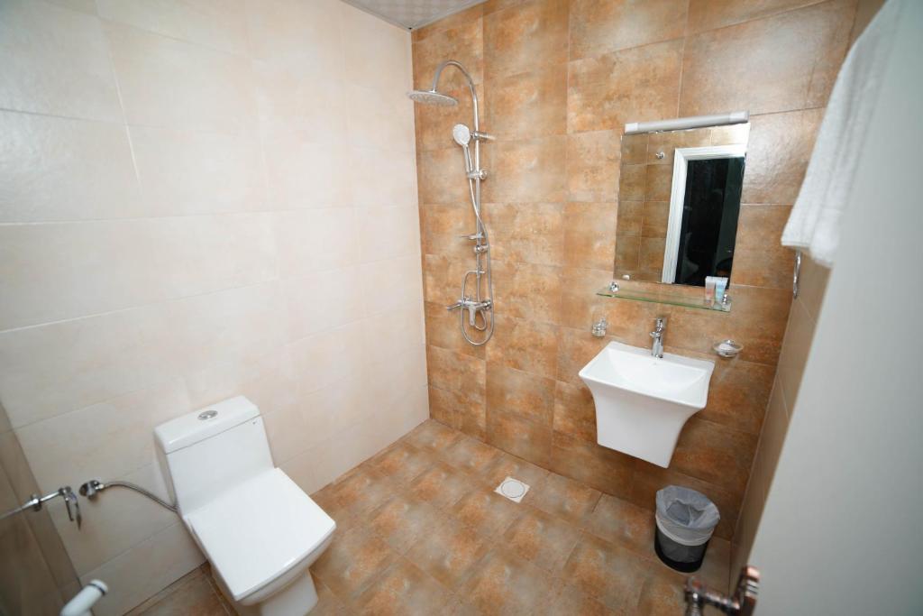 Star Emirates Downtown Hotel Salalah Salalah 03