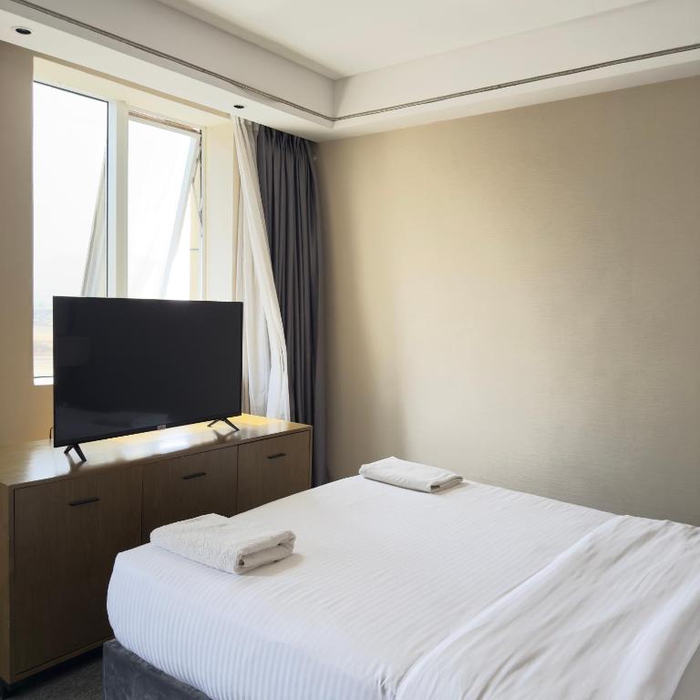 The Airport Hotel Muscat Muscat 04