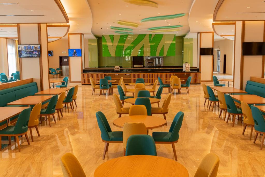 Tulip Inn Majan Hotel and Suites Salalah Salalah 02