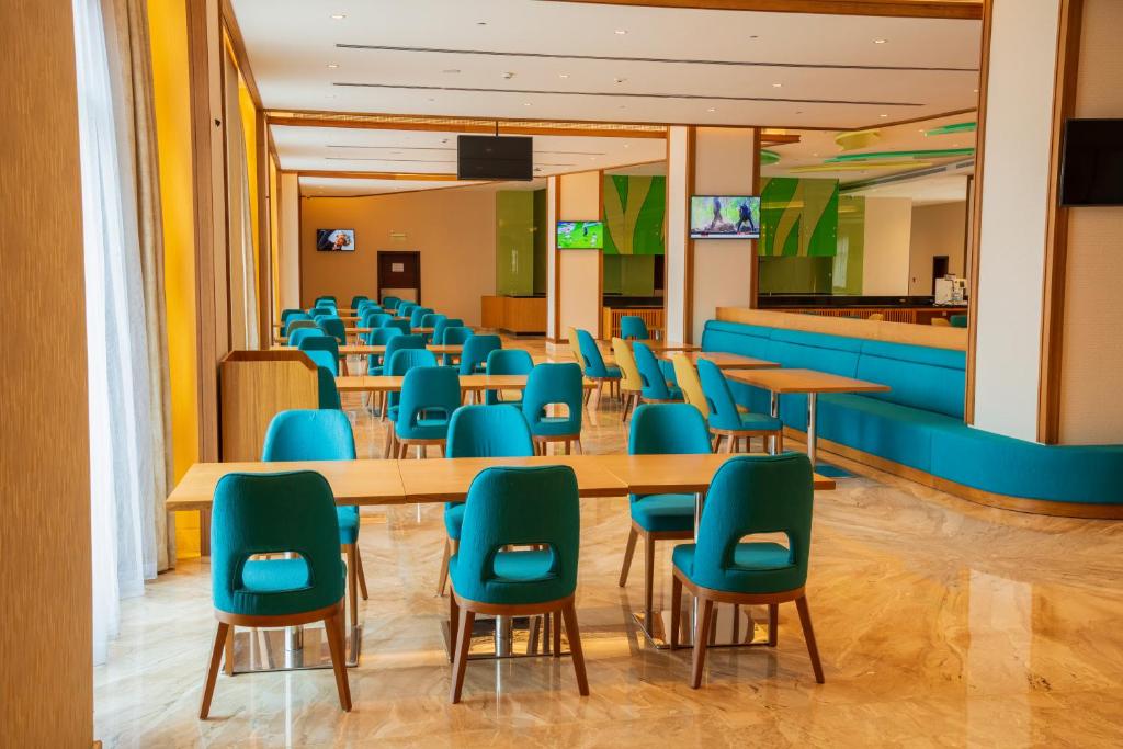 Tulip Inn Majan Hotel and Suites Salalah Salalah 03