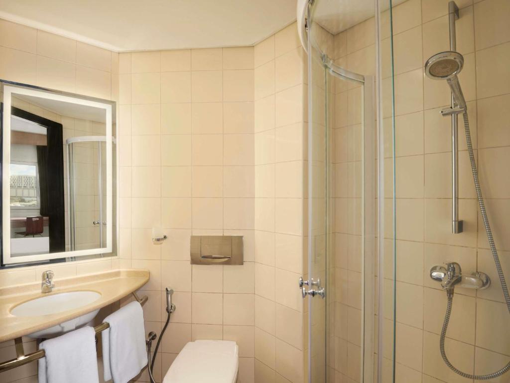 ibis Muscat Muscat 02