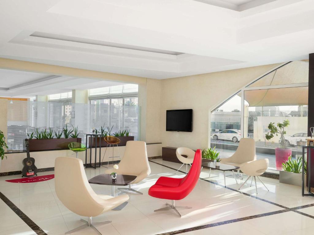 ibis Muscat Muscat 04
