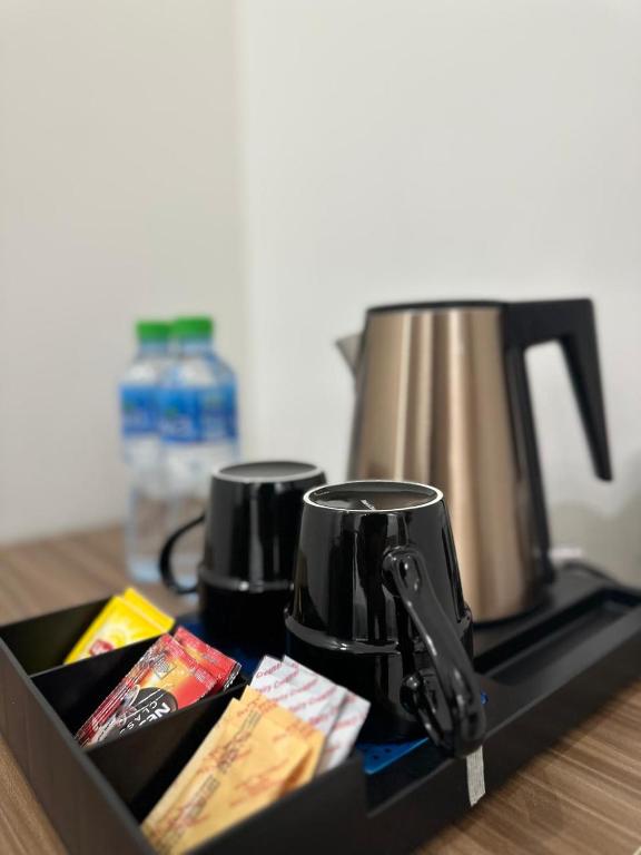4 Guys Hotel Muscat 04