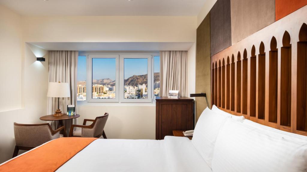 Al Falaj Hotel Muscat 02