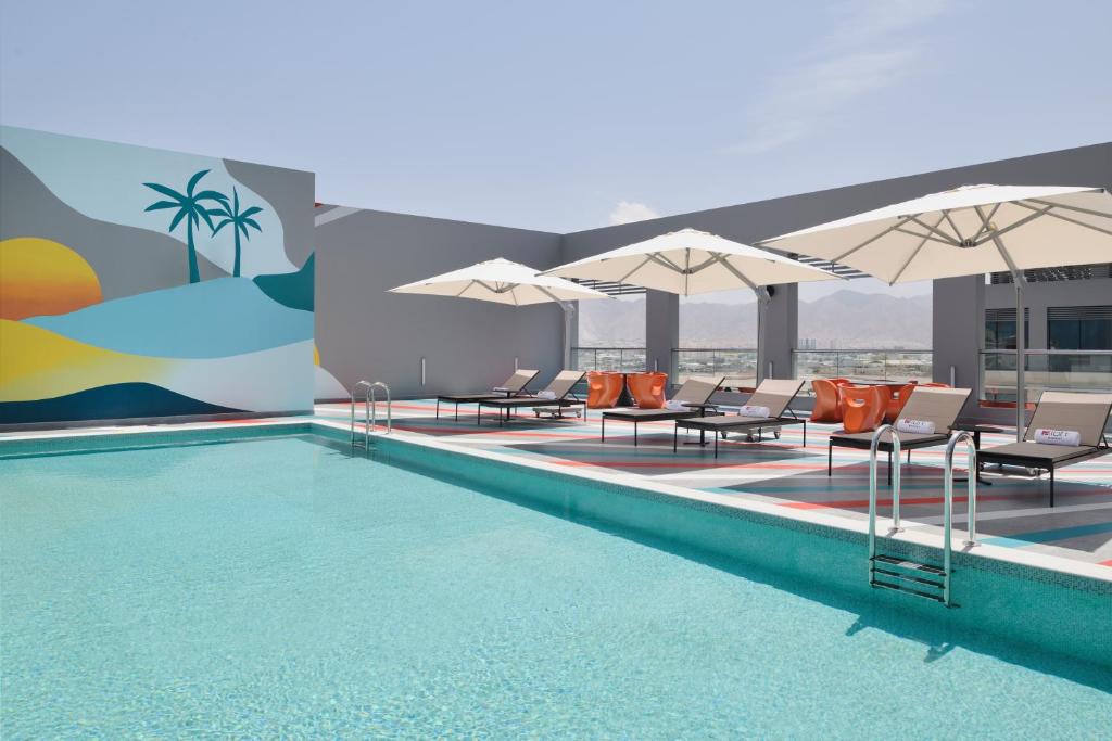 Aloft Muscat Muscat 02