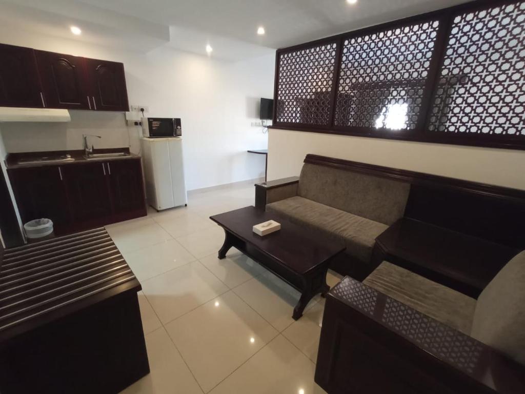 Asfar Hotel Apartments Muscat 03