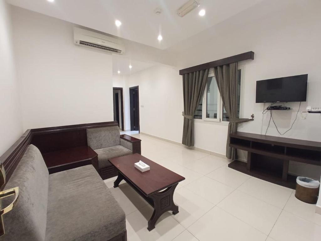 Asfar Hotel Apartments Muscat 04
