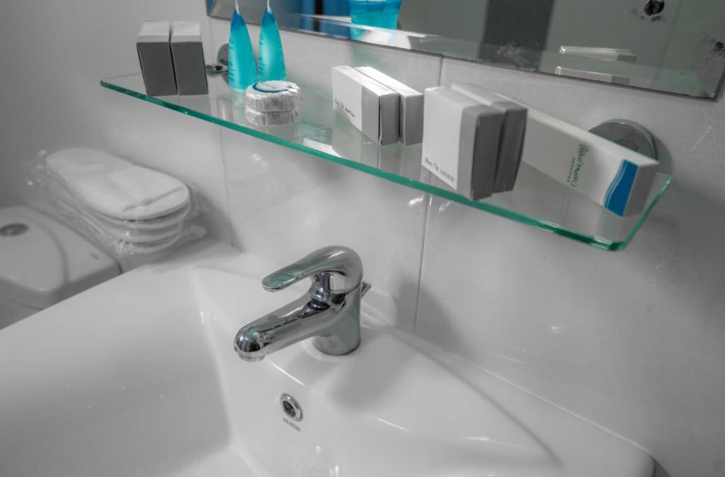 Capital Hotel Apartments Muscat 03