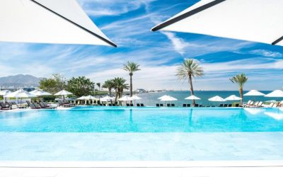 Crowne Plaza Muscat by IHG Muscat 01