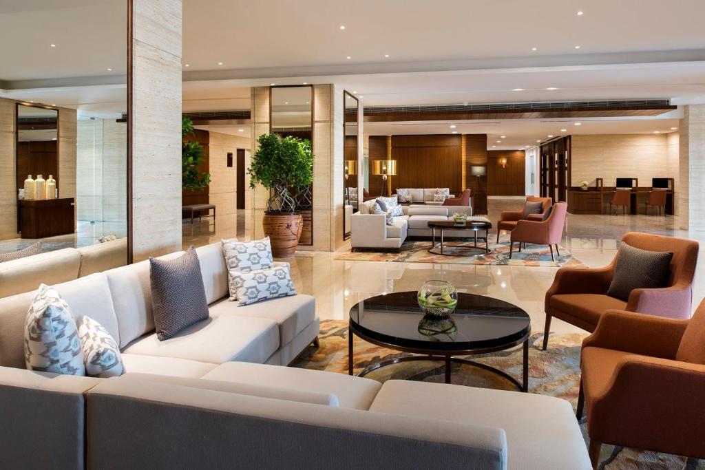 Fraser Suites Muscat Muscat 02