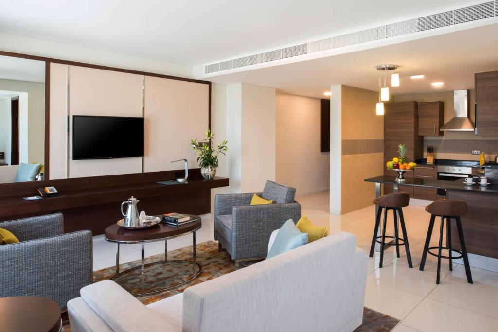 Fraser Suites Muscat Muscat 04
