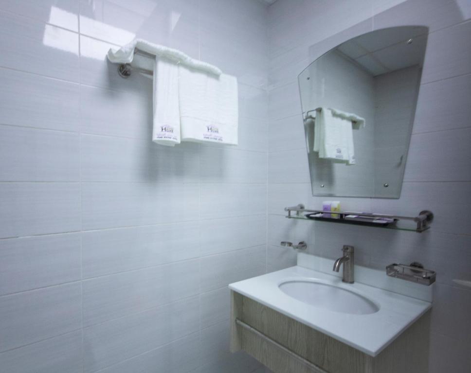 Home Station Hotel Muscat 03