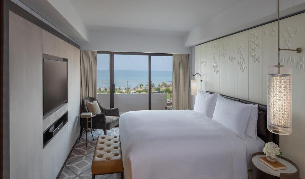 InterContinental Muscat by IHG Muscat 03