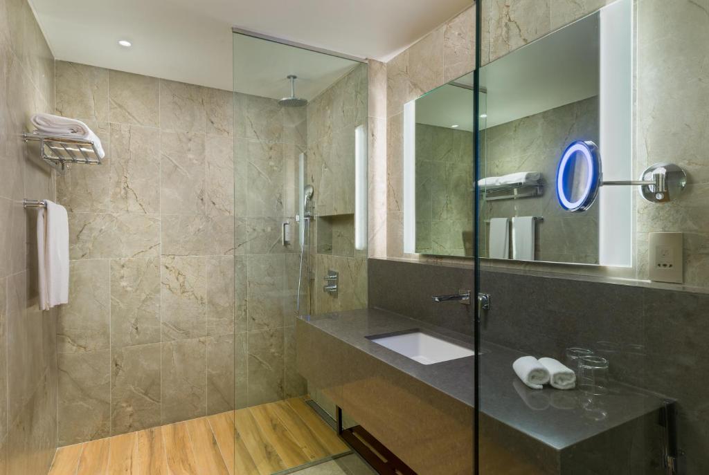 IntercityHotel Bawshar Muscat Muscat 03