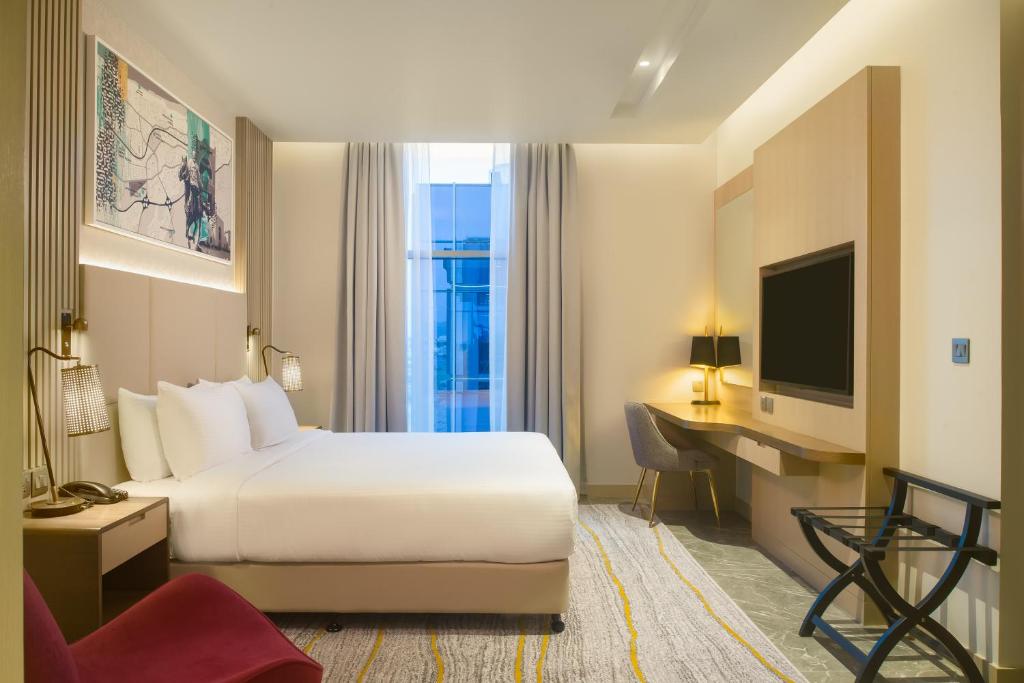 IntercityHotel Bawshar Muscat Muscat 04