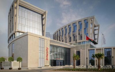 IntercityHotel Muscat Muscat 01