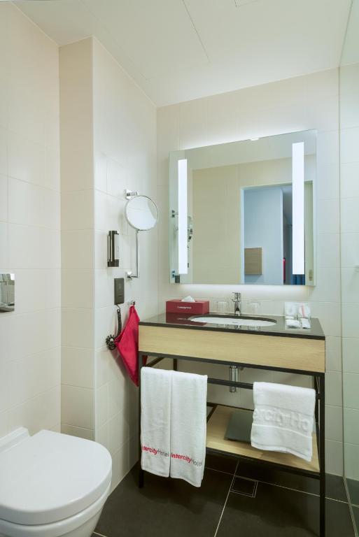IntercityHotel Muscat Muscat 03