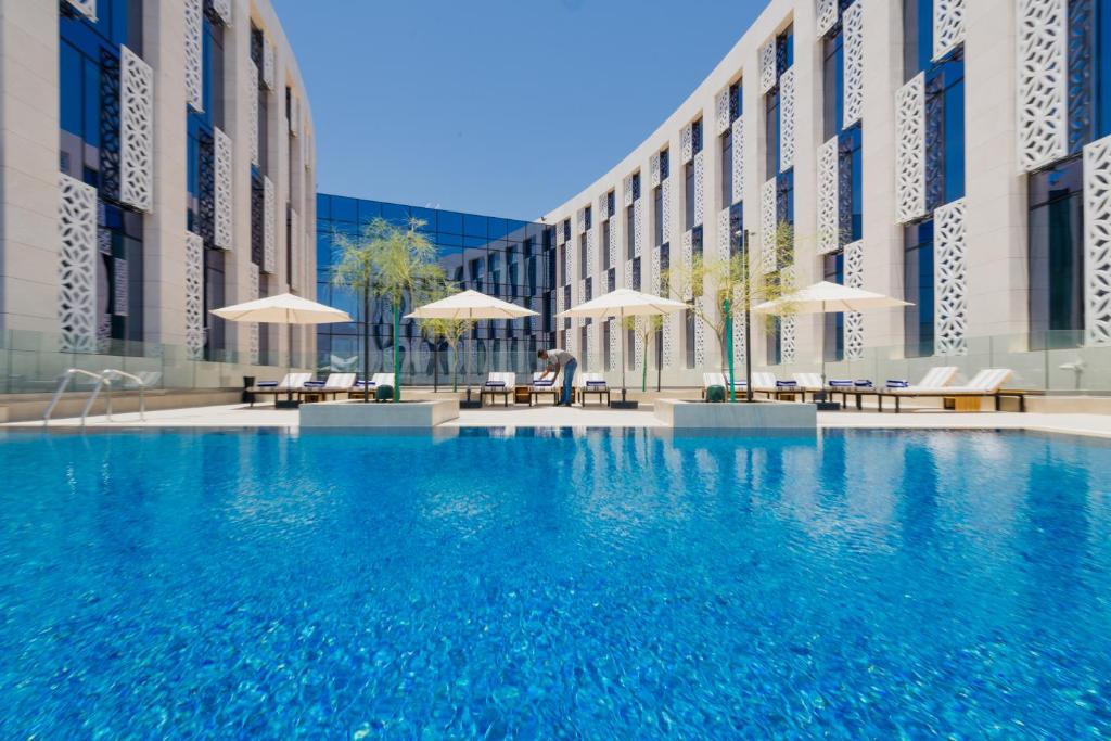 IntercityHotel Muscat Muscat 04