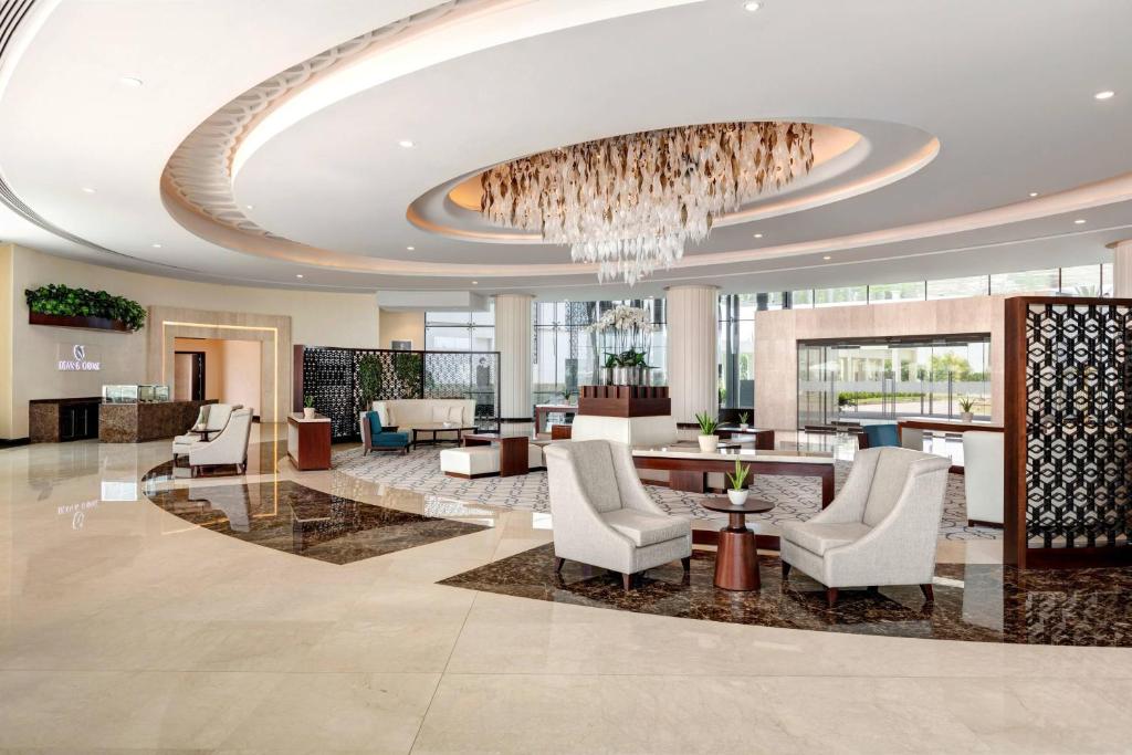 JW Marriott Hotel Muscat Muscat 03
