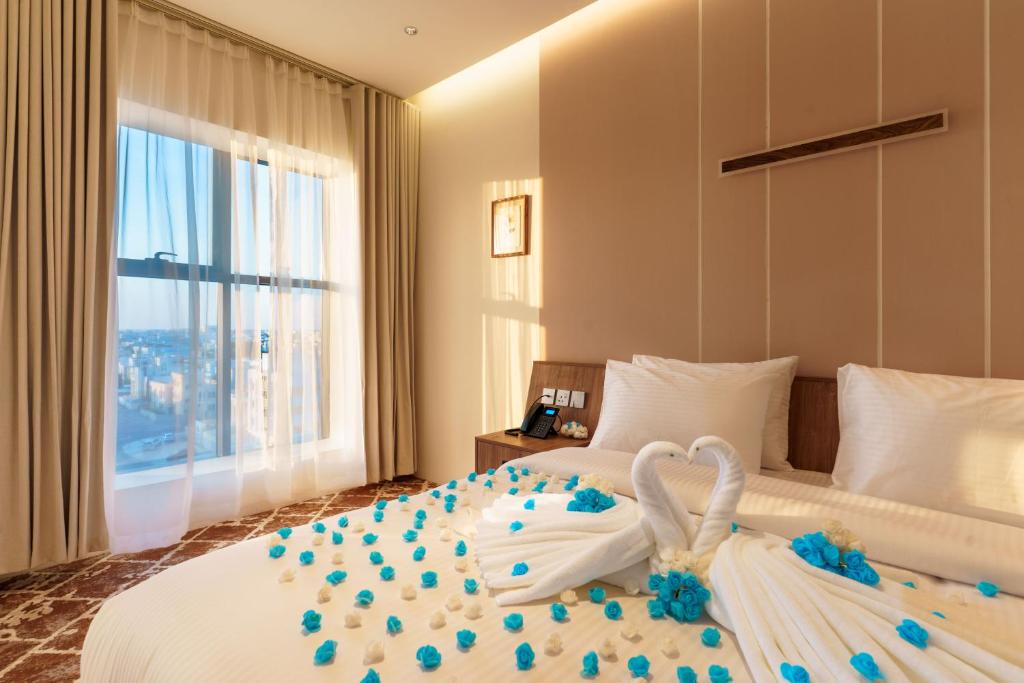 Jarzez Inn Hotel Muscat 02