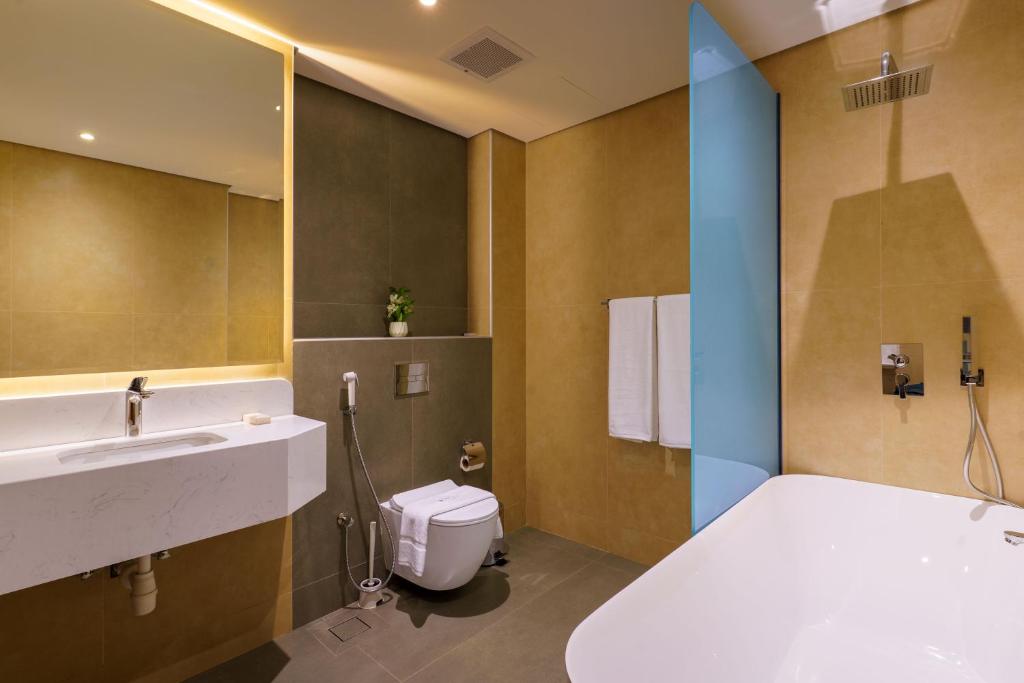 Jarzez Inn Hotel Muscat 03