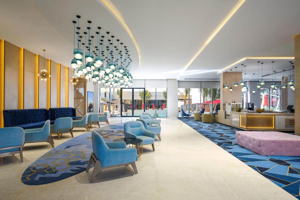 Maani Muscat Hotel & Apartments Muscat 02