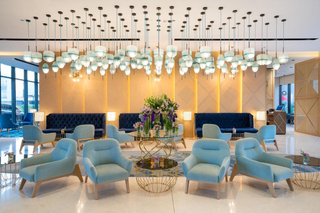 Maani Muscat Hotel & Apartments Muscat 04