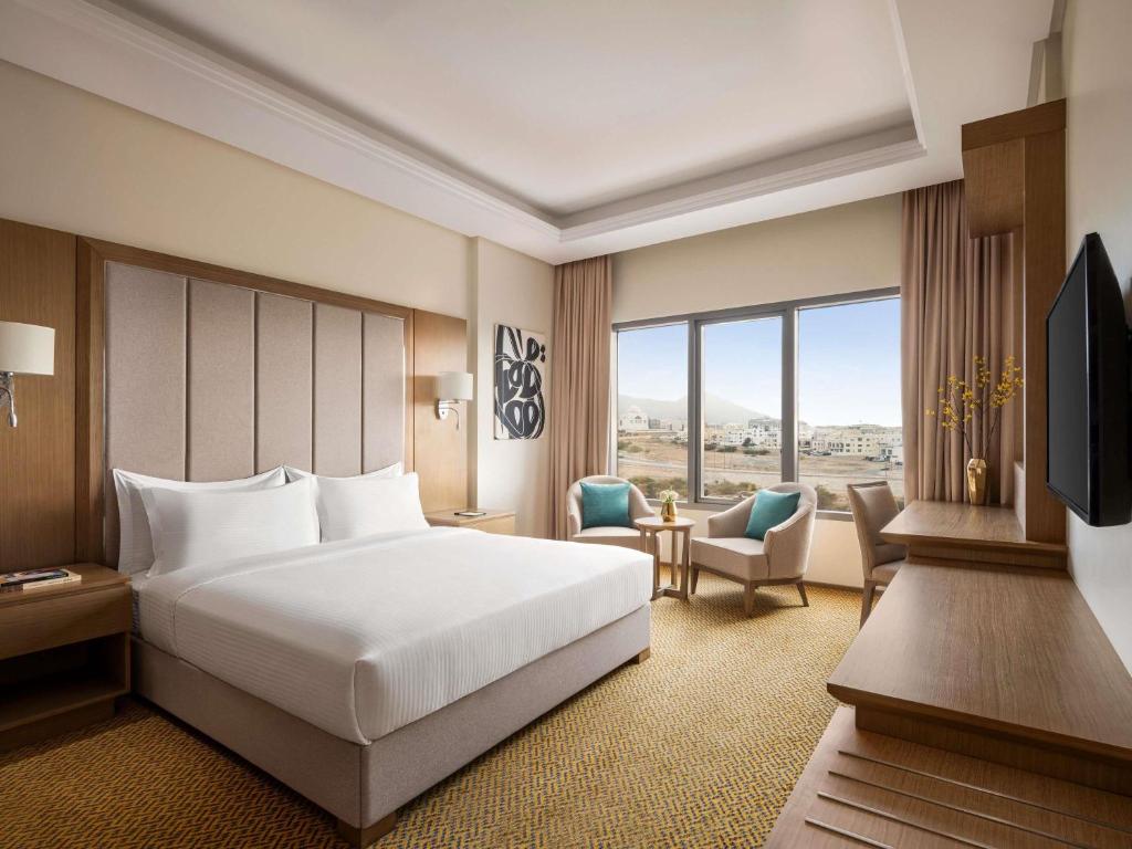 Mercure Muscat Muscat 02