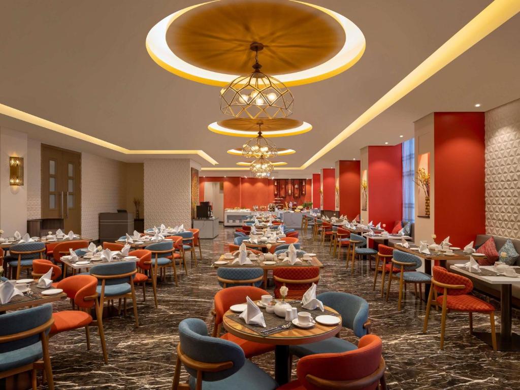 Mercure Muscat Muscat 03
