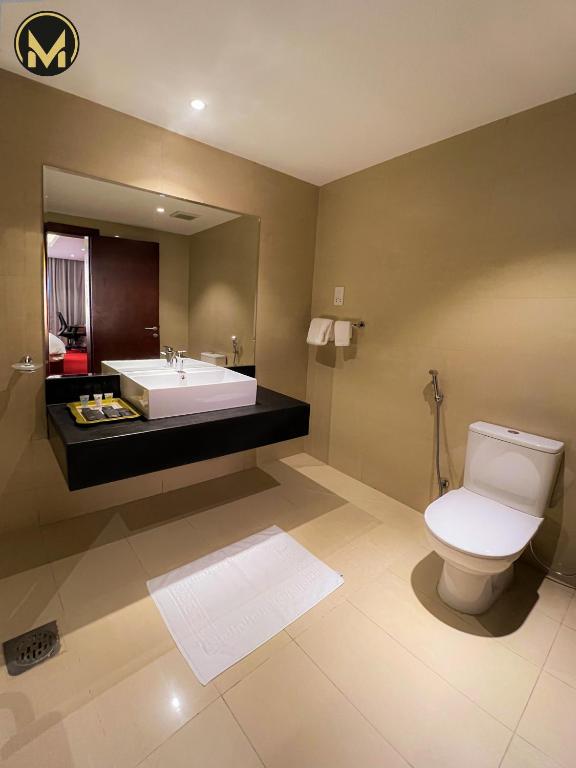 Muscat Express Hotel Muscat 03
