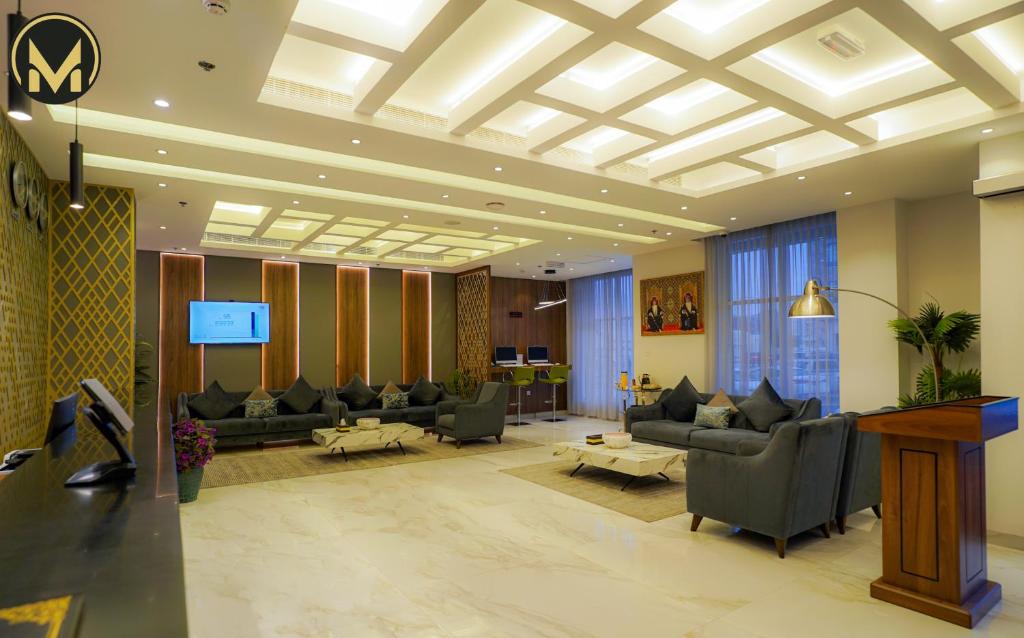Muscat Express Hotel Muscat 04