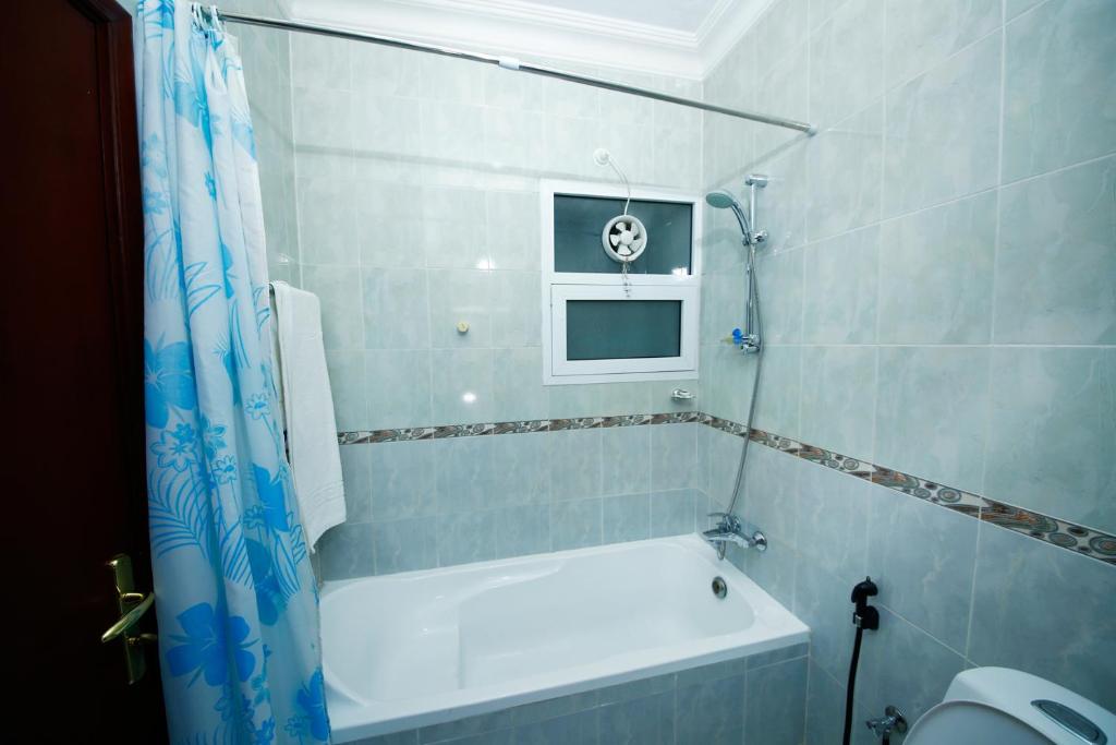 Muscat International Hotel Muscat 02