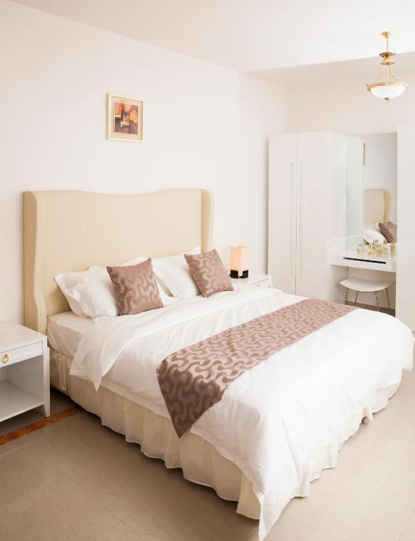 Muscat Oasis Residences Muscat 02