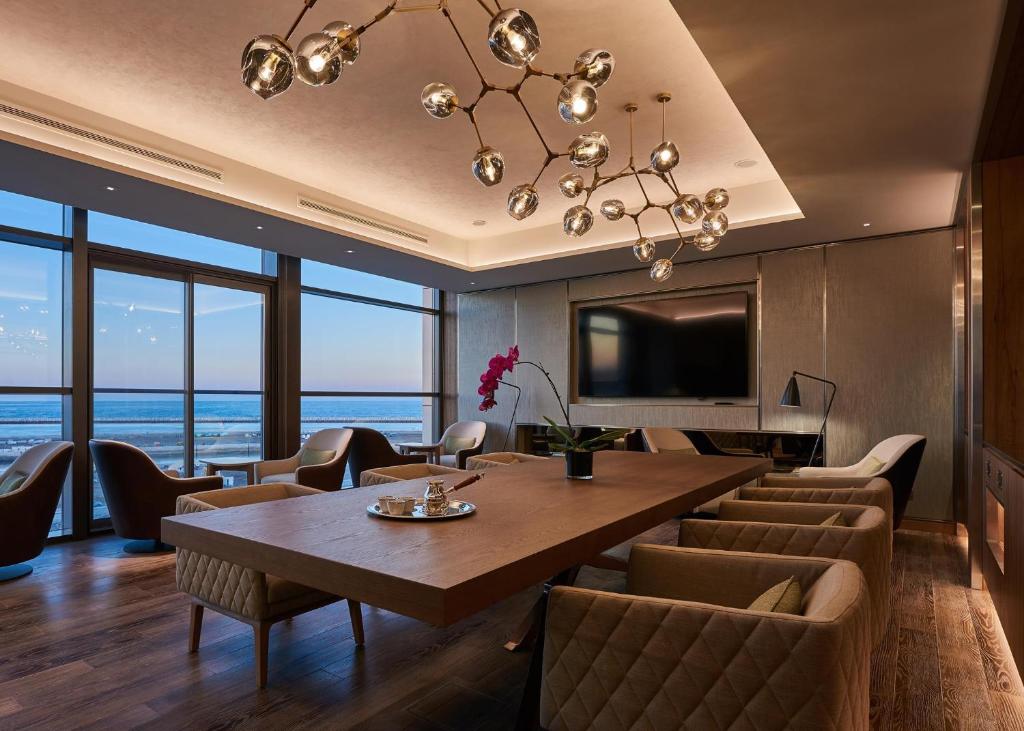 Mysk Al Mouj Hotel Muscat 03