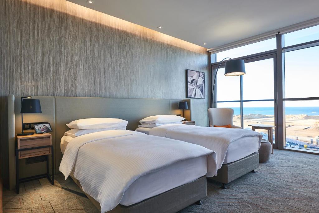 Mysk Al Mouj Hotel Muscat 04