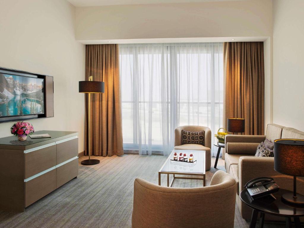 Novotel Muscat Airport Muscat 03