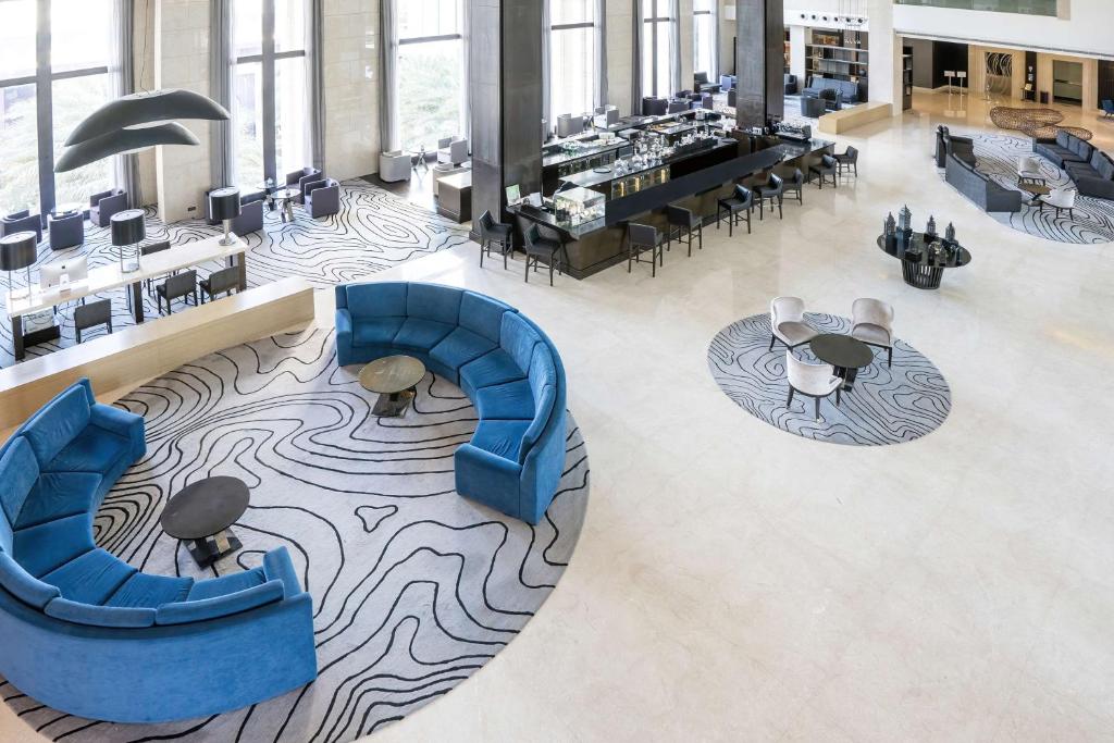Radisson Collection Muscat, Hormuz Grand Muscat 04