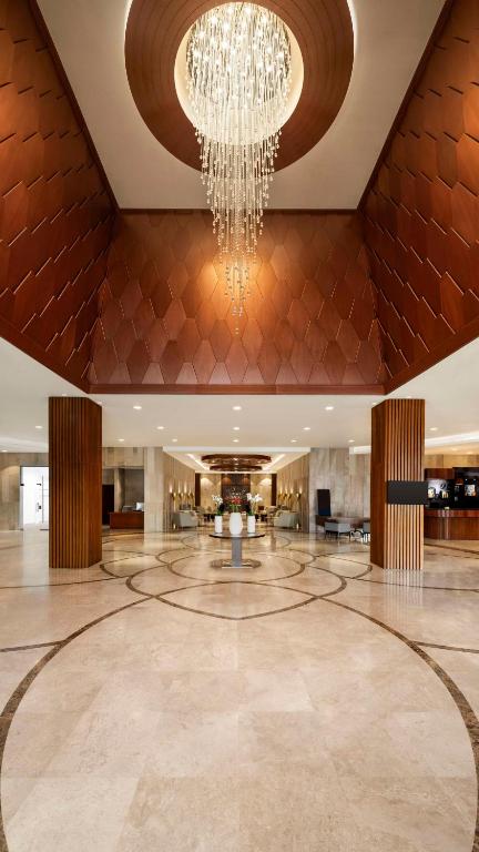 Radisson Hotel Muscat Panorama Muscat 04