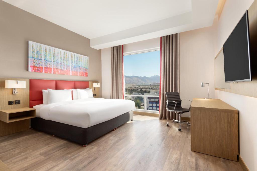 Ramada Encore by Wyndham Muscat Al-Ghubra Muscat 02