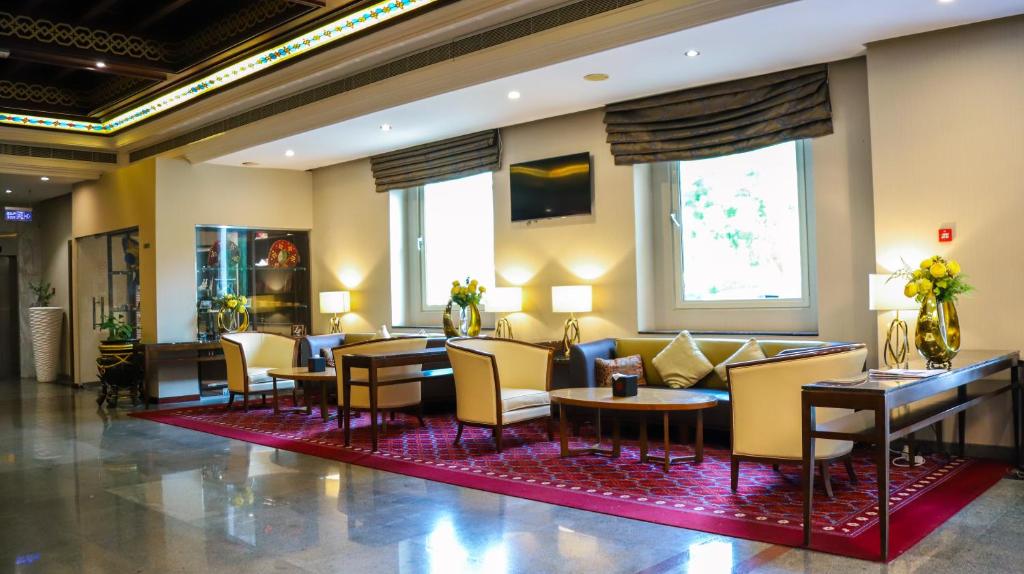 Ramee Guestline Hotel Muscat 04