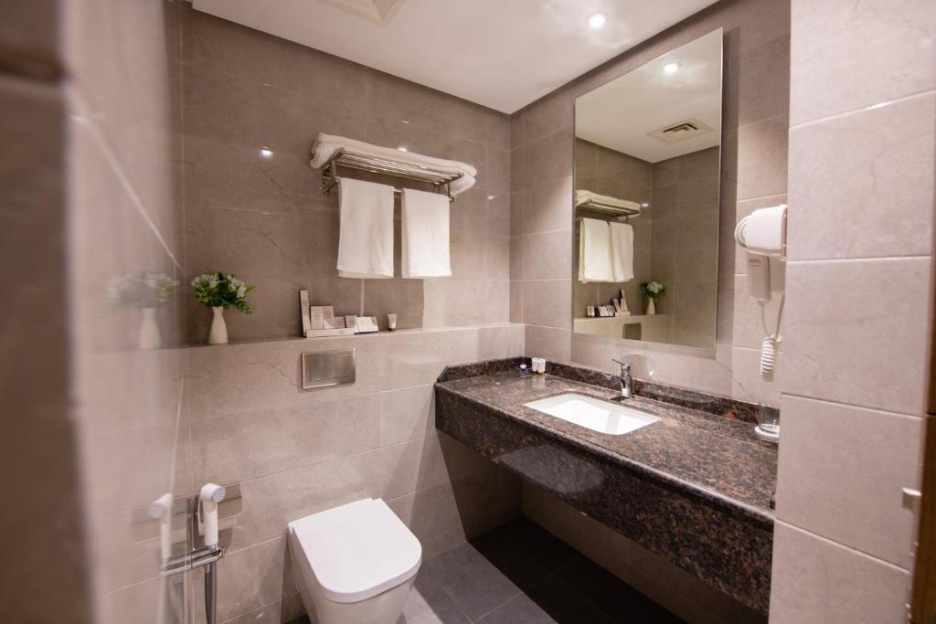 Rozana Hotel Muscat 03