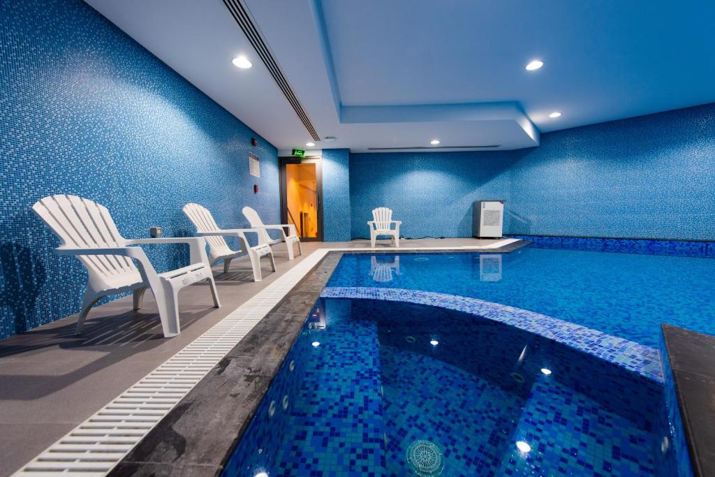 Rozana Hotel Muscat 04