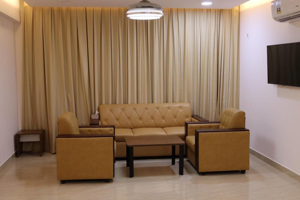 Sapphire Club muscat Hotel Muscat 02