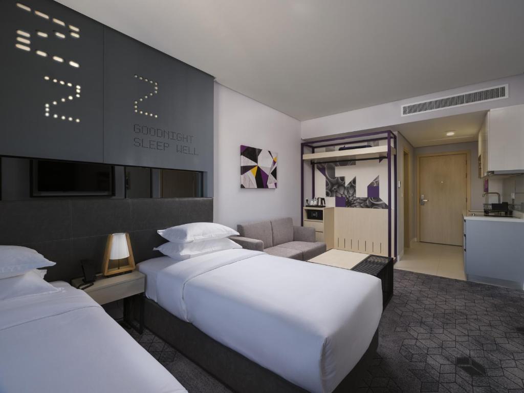 Studio M Muscat Muscat 02